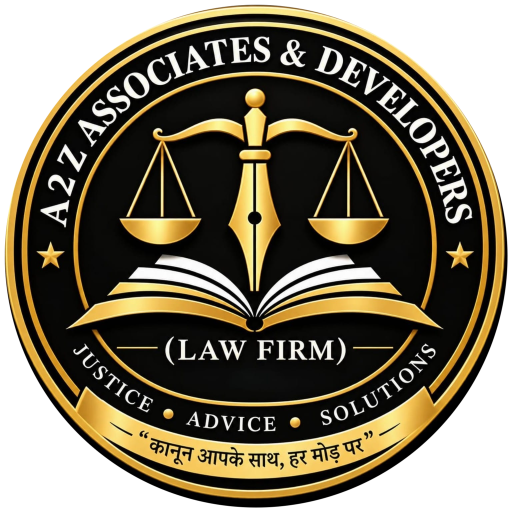 A 2 Z Associates & Developers