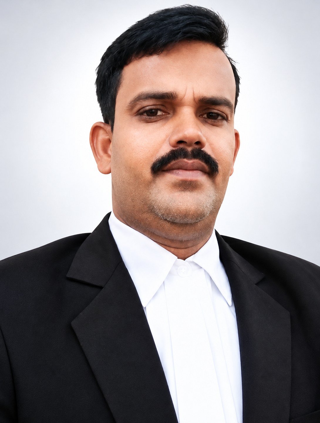 Advocate Krishna Deo Prasad