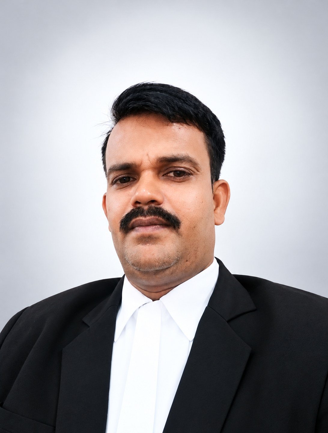 Advocate Krishna Deo Prasad